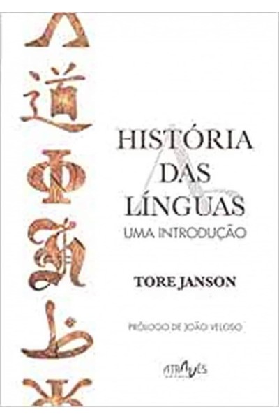 HISTORIA DAS LÍNGUAS
