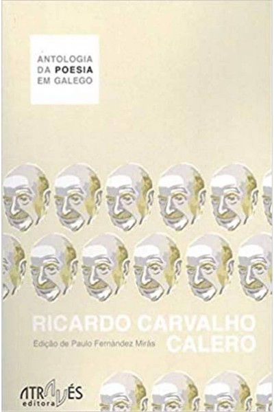 ANTOLOGÍA DA POESÍA EM GALEGO