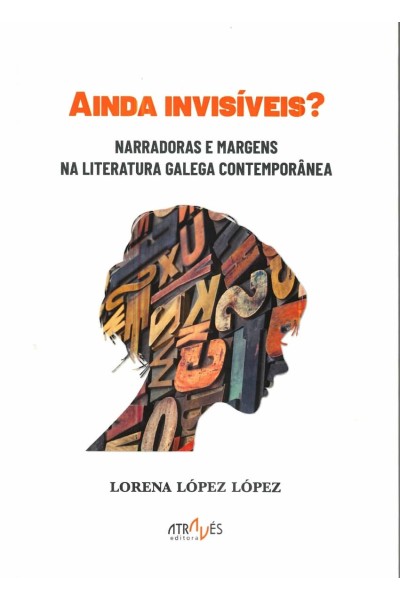 AINDA INVISÍVEIS?