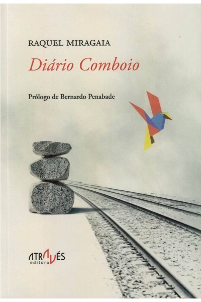 DIÁRIO COMBOIO