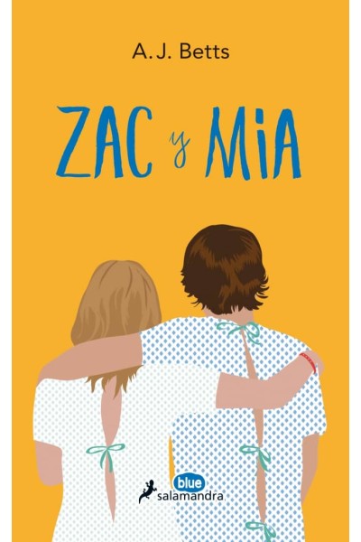 ZAC Y MILA