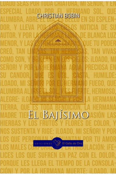 EL BAJISIMO