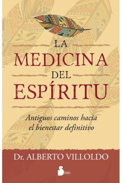 MEDICINA DEL ESPÍRITU