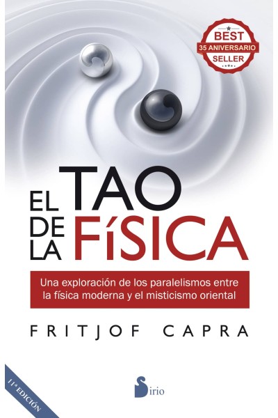 EL TAO DE LA FÍSICA