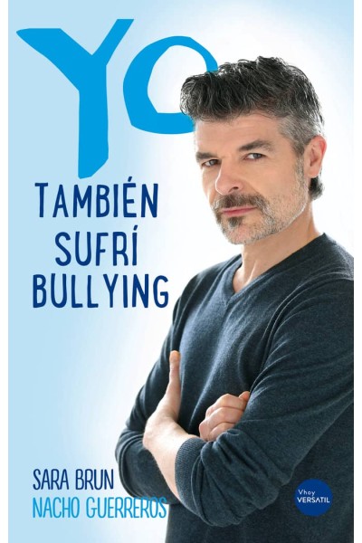 YO TAMBIEN SUFRI BULLYING OFERTA