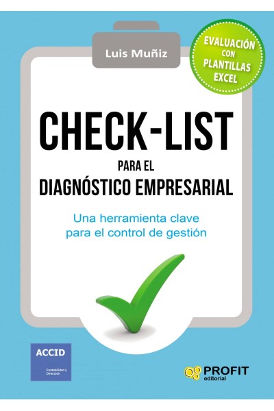 CHECK-LIST PARA EL DIAGNÓSTICO EMPRESARIAL