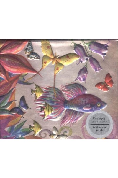 PECES Y MARIPOSAS