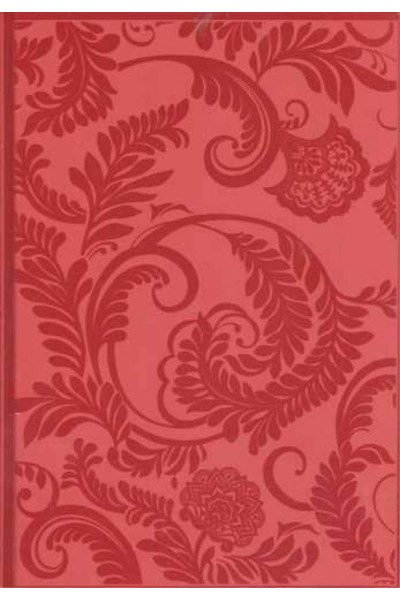 CUADERNO VELVET