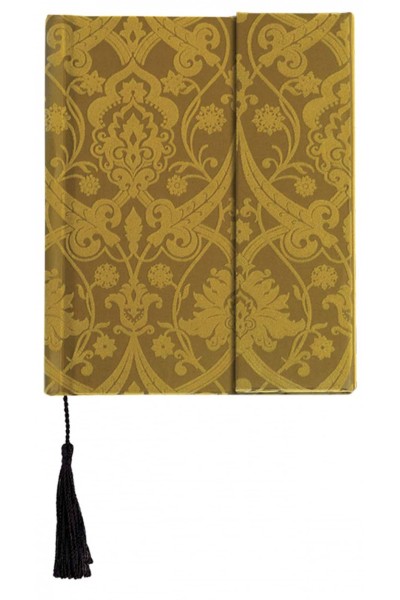 CUADERNO VELVET MINI