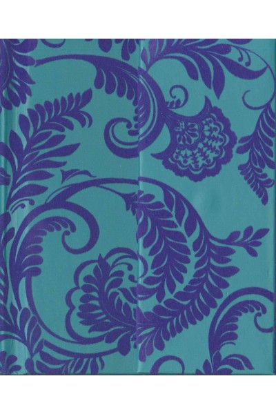 CUADERNO VELVET MINI