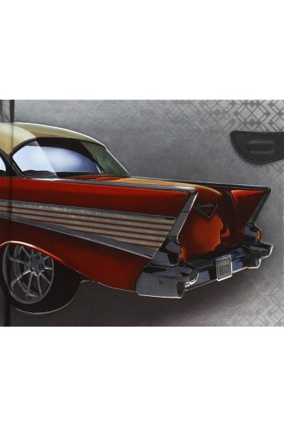 CHEVROLET BEL AIR