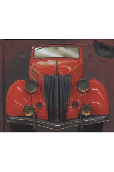 FORD CABRIOLET DELUXE
