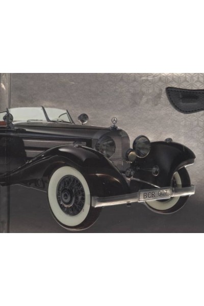 MERCEDES BENZ 450K
