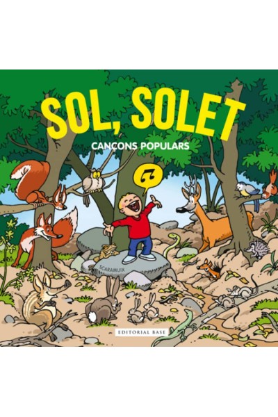 SOL, SOLET