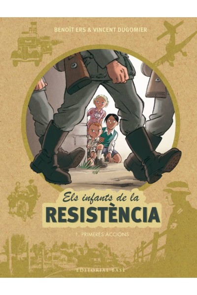 PRIMERES ACCIONS 1