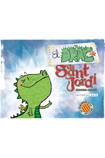 DRAC DE SANT JORDI,EL
