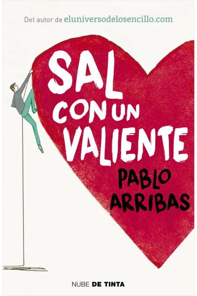 SAL CON UN VALIENTE