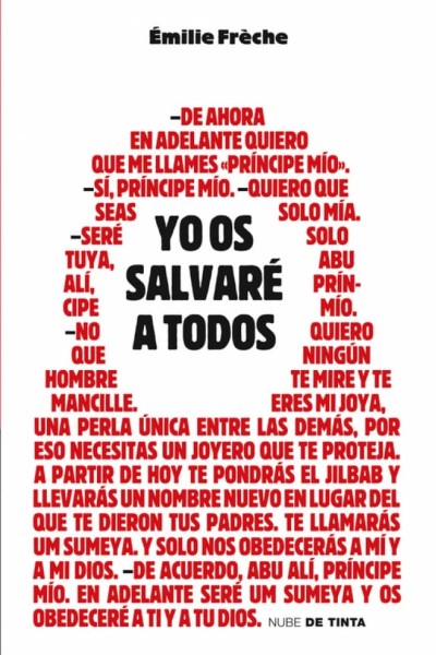 YO OS SALVARÈ A TODOS