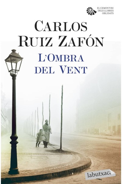 L´OMBRA DEL VENT