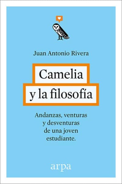 CAMELIA Y LA FILOSOFIA