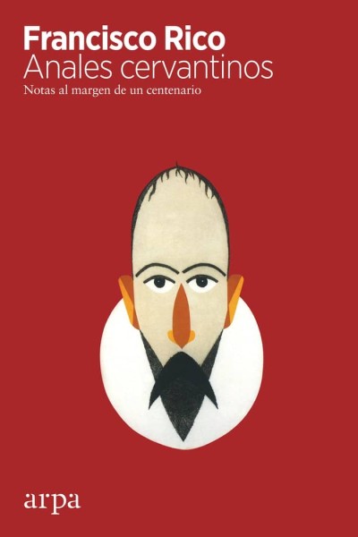 ANALES CERVANTINOS
