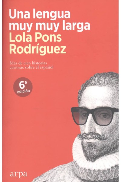 UNA LENGUA MUY MUY LARGA