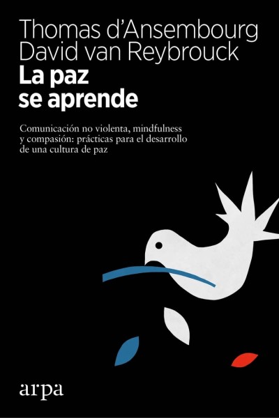 LA PAZ SE APRENDE