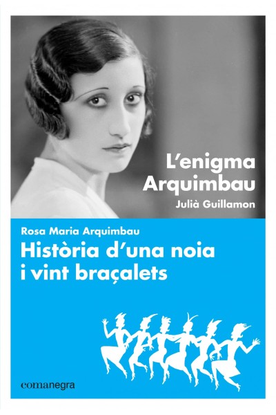 L'ENIGMA ARQUIMBAU