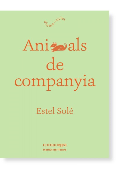 ANIMALS DE COMPANYIA