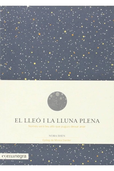 EL LLEÓ I LA LLUNA PLENA