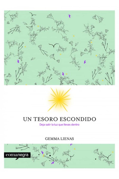 UN TESORO ESCONDIDO