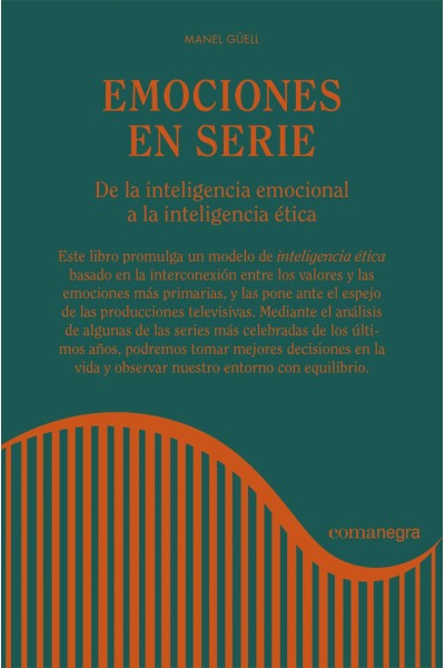 EMOCIONES EN SERIE