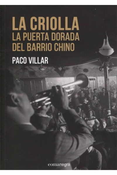 LA CRIOLLA