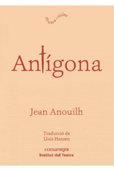 ANTÍGONA