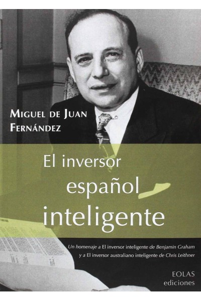EL INVERSOR ESPAÑOL INTELIGENTE