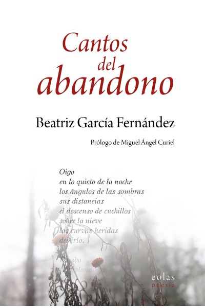 CANTOS DEL ABANDONO