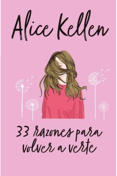 33 RAZONES PARA VOLVER A VERTE