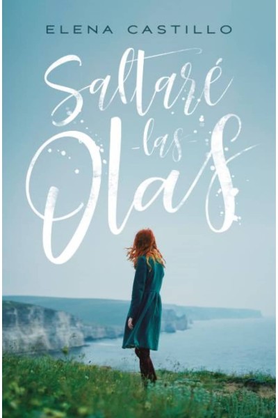 SALTARÉ LAS OLAS