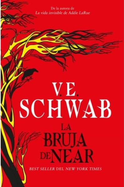 LA BRUJA DE NEAR