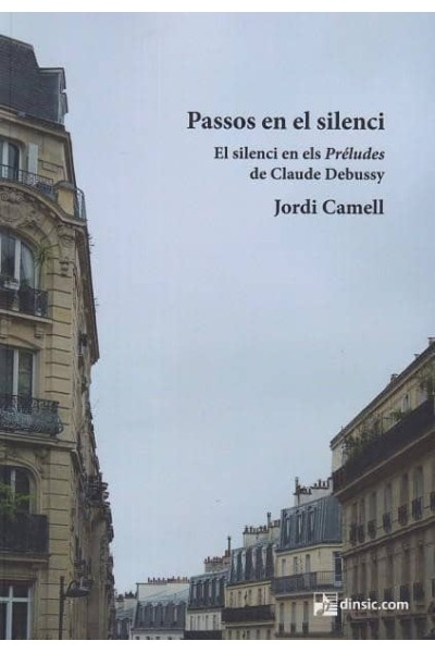 PASSOS EN EL SILENCI