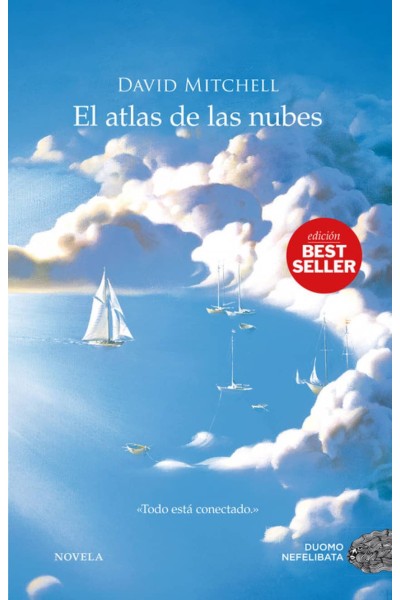 EL ATLAS DE LAS NUBES