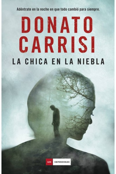 LA CHICA EN LA NIEBLA