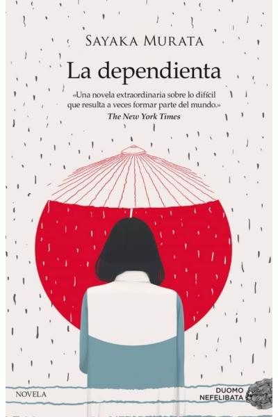 LA DEPENDIENTA