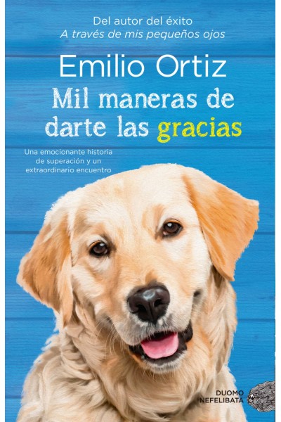 MIL MANERAS DE DARTE LAS GRACIAS