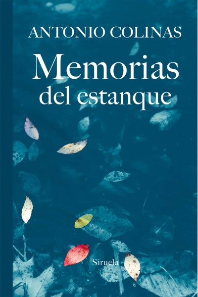 MEMORIAS DEL ESTANQUE