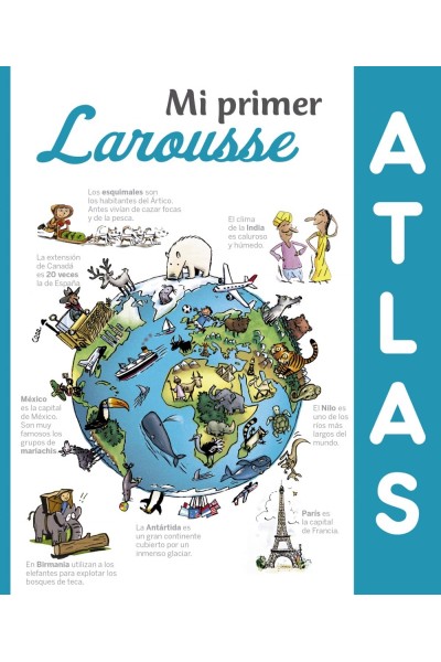 ATLAS