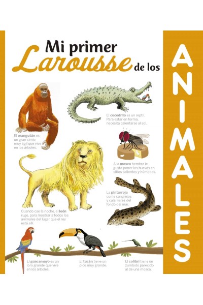ANIMALES