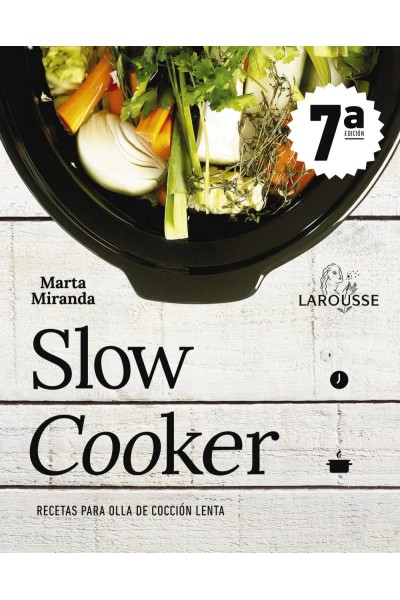 SLOW COOKER