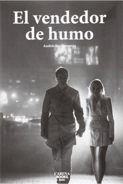 EL VENDEDOR DE HUMOR