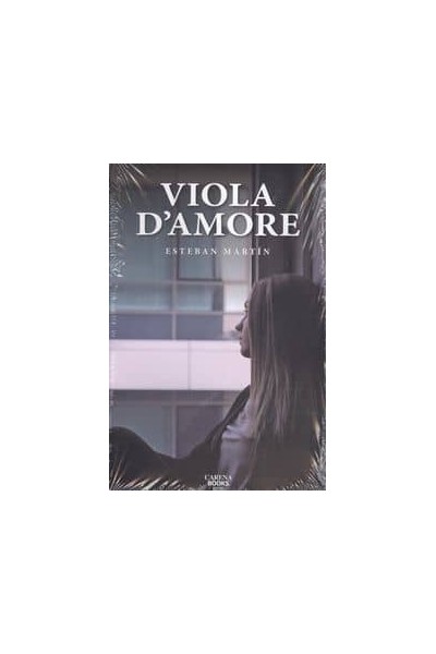 VIOLA D´AMORE
